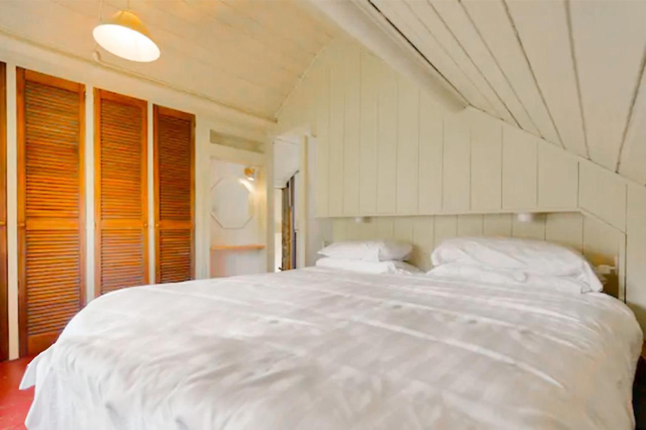 Countryside Bliss: Historic Cottage By The Sea Burgh-Haamstede Kültér fotó